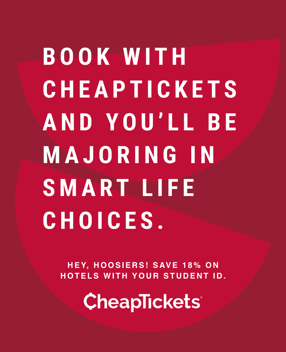 Cheap Tickets project artwork 9