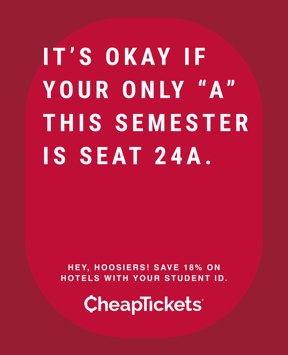 Cheap Tickets project artwork 10