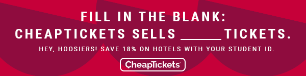 Cheap Tickets project artwork 4