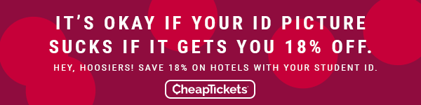 Cheap Tickets project artwork 7