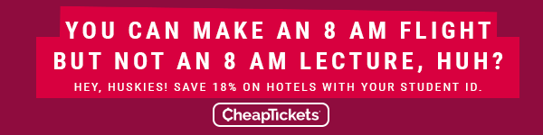 Cheap Tickets project artwork 5