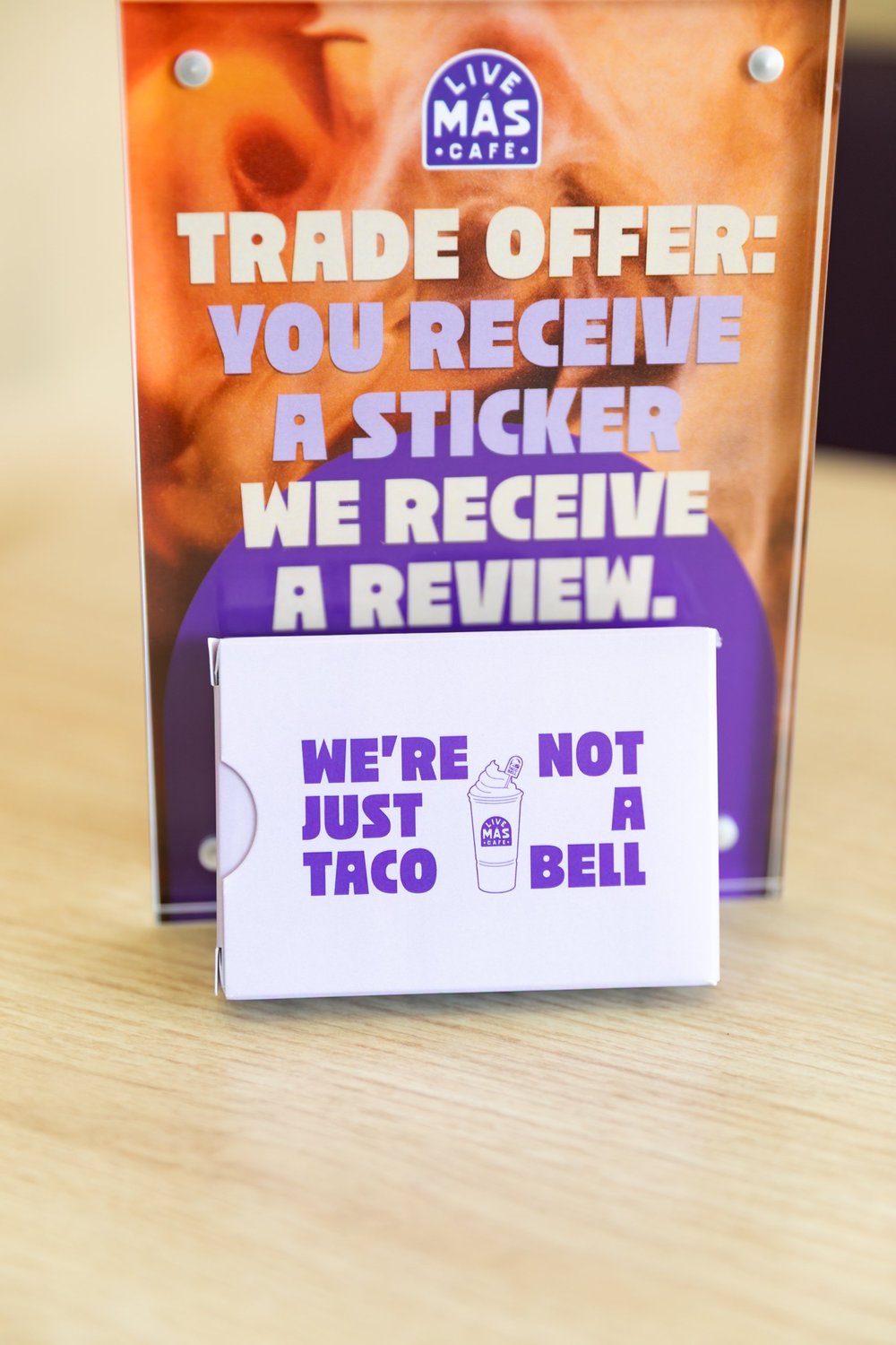 Taco Bell gallery artwork 49