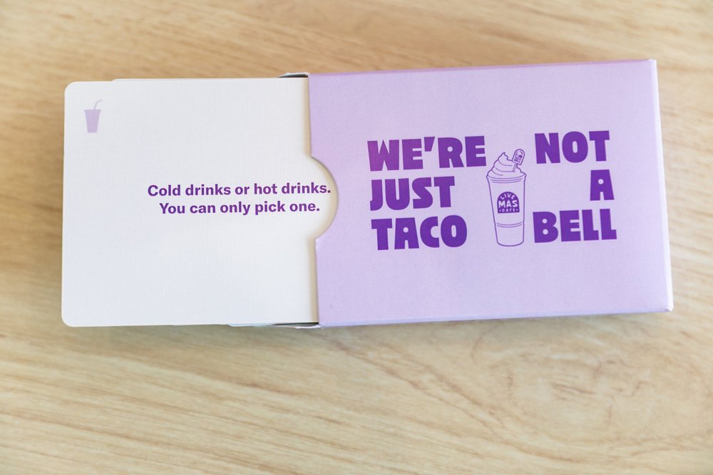 Taco Bell gallery artwork 3