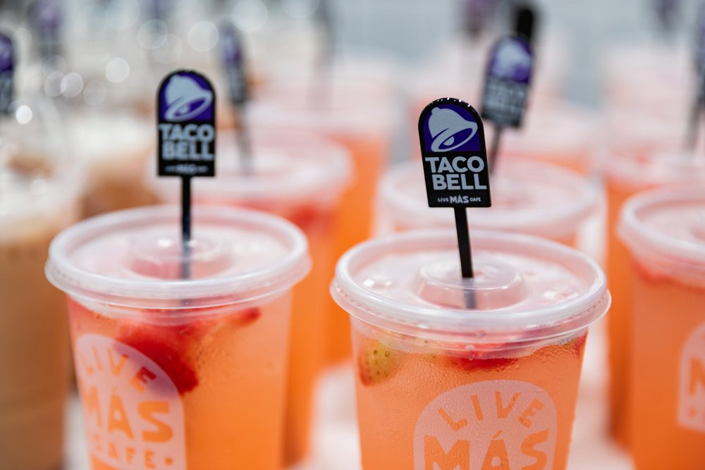 Taco Bell gallery artwork 25