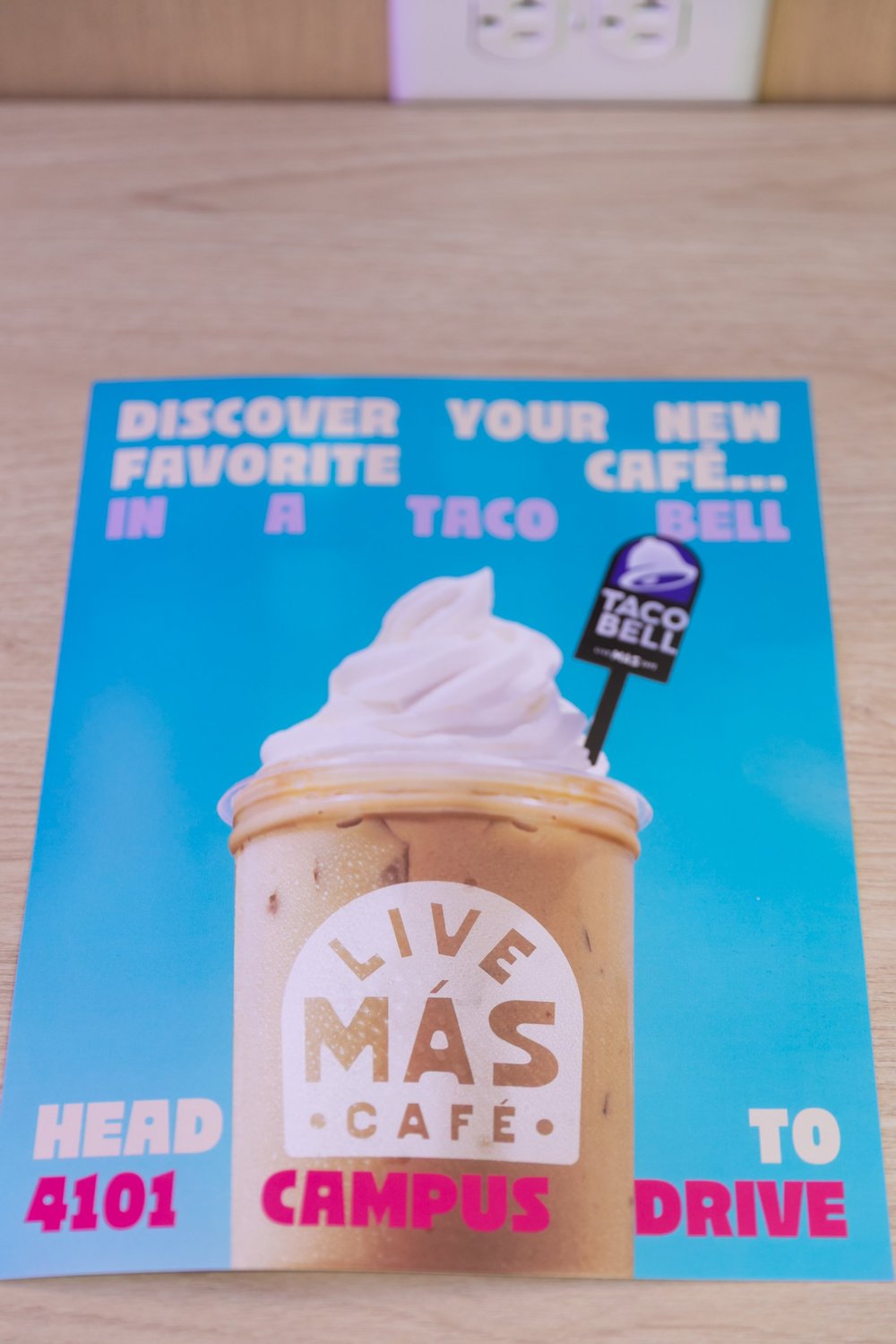 Taco Bell gallery artwork 56