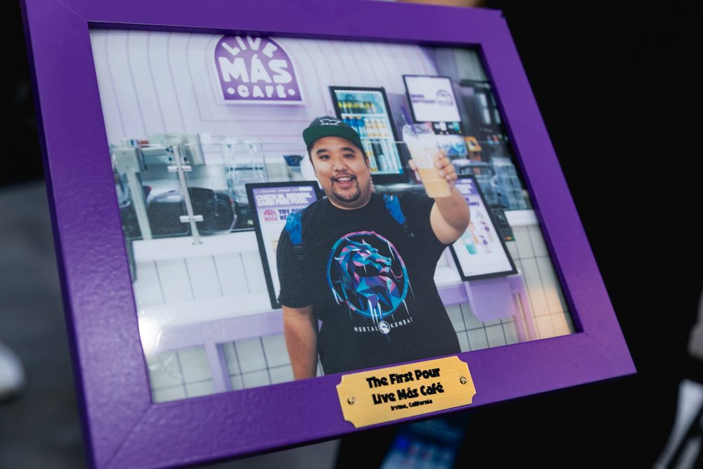 Taco Bell gallery artwork 28