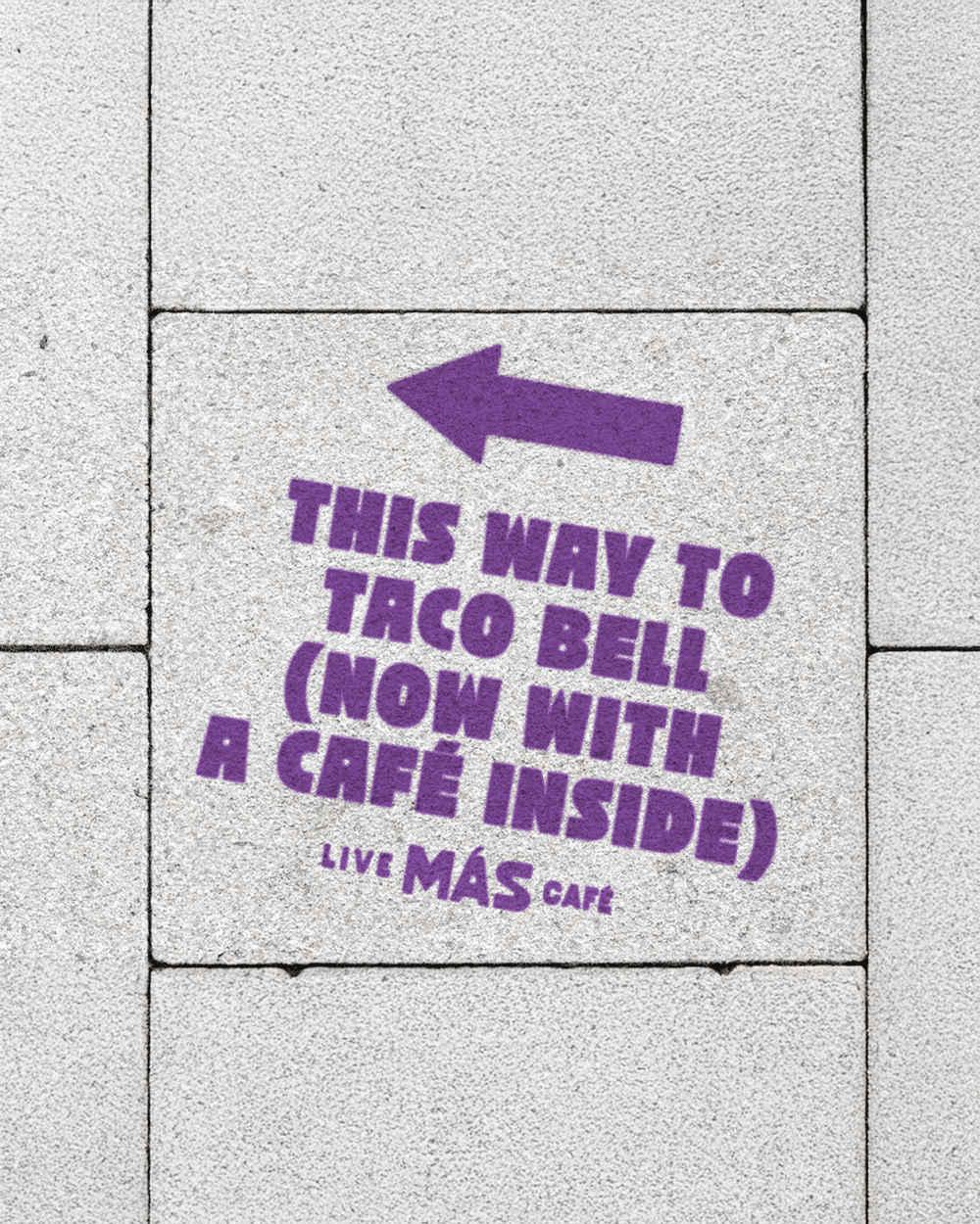 Taco Bell gallery artwork 57