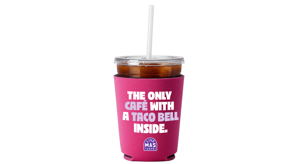 Taco Bell gallery artwork 30
