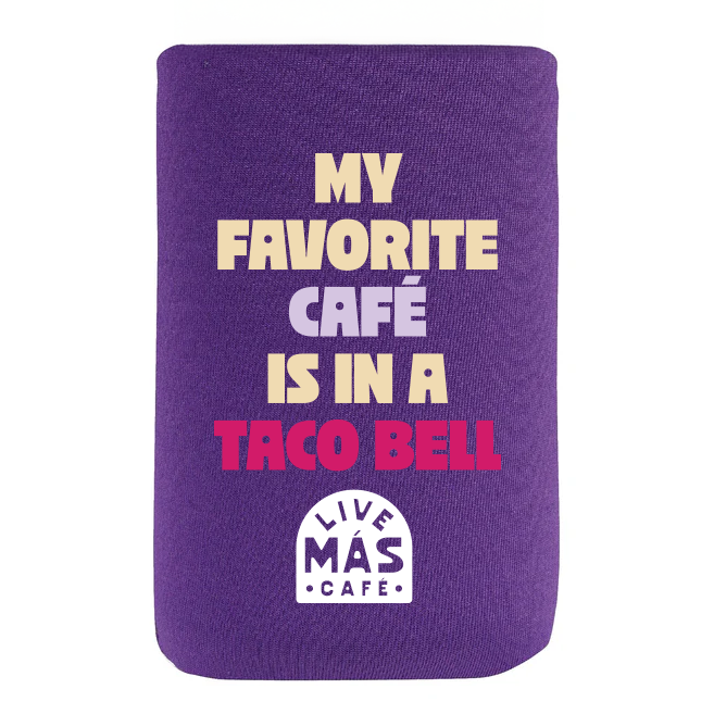 Taco Bell gallery artwork 39