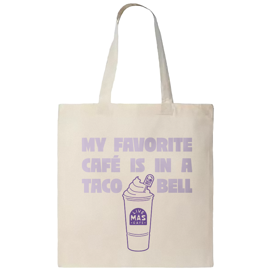Taco Bell gallery artwork 40