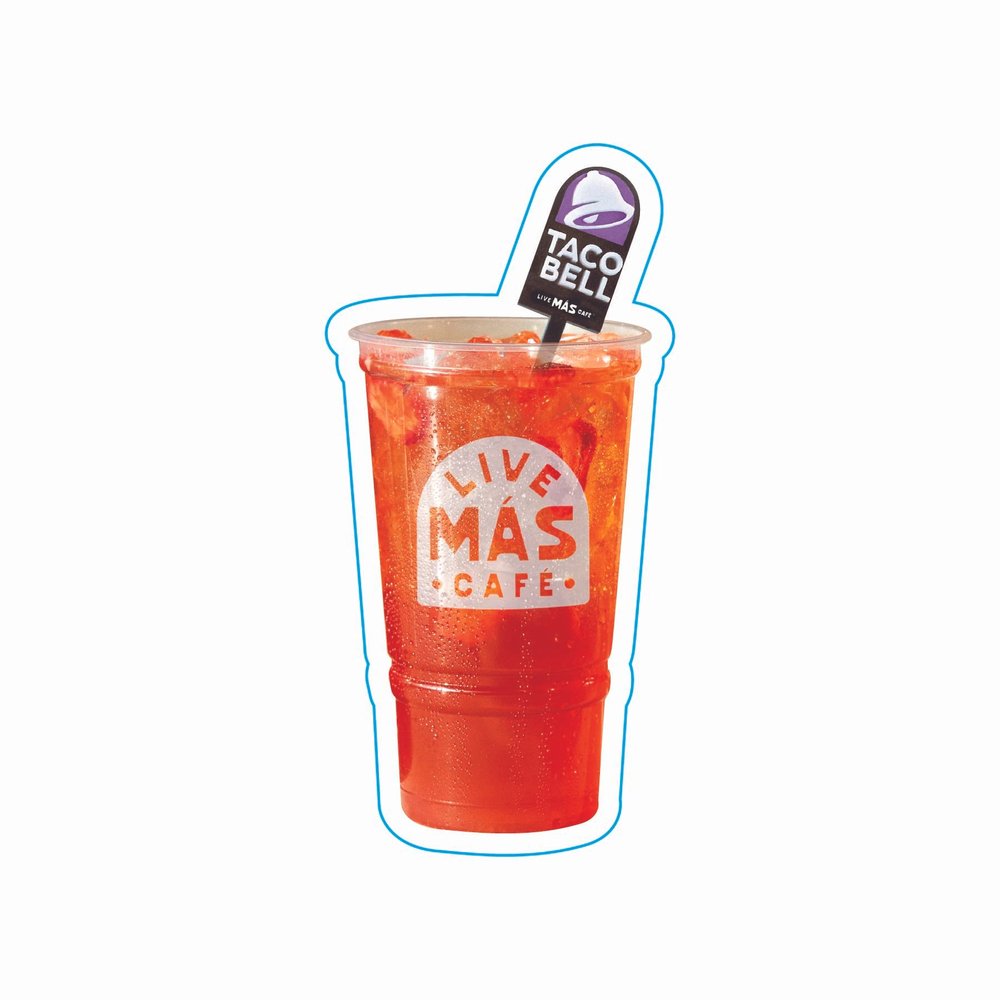 Taco Bell gallery artwork 41