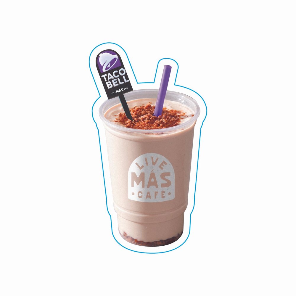 Taco Bell gallery artwork 42