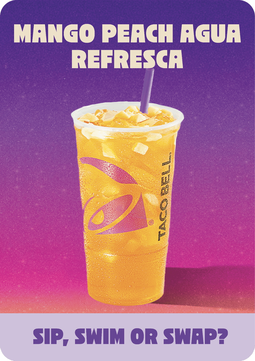 Taco Bell gallery artwork 60
