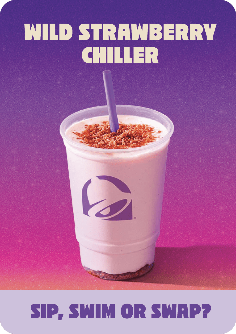 Taco Bell gallery artwork 62