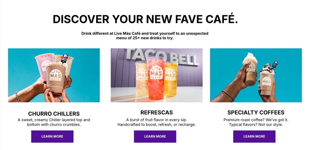 Taco Bell gallery artwork 31