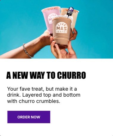 Taco Bell gallery artwork 63