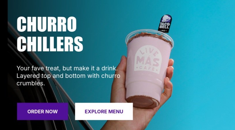 Taco Bell gallery artwork 36