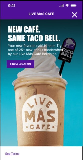 Taco Bell gallery artwork 67